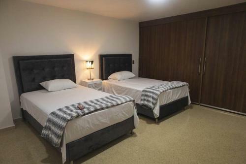 Apartamento Apt- Estadio - Laureles