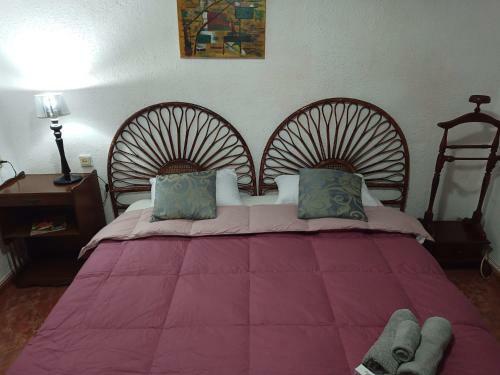 Tourist Room