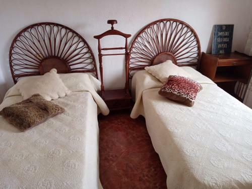 Tourist Room
