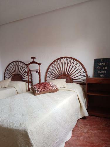 Tourist Room