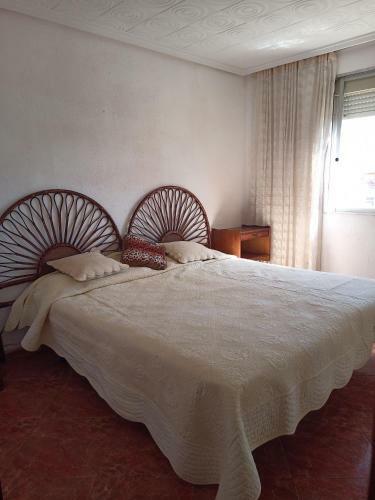 Tourist Room