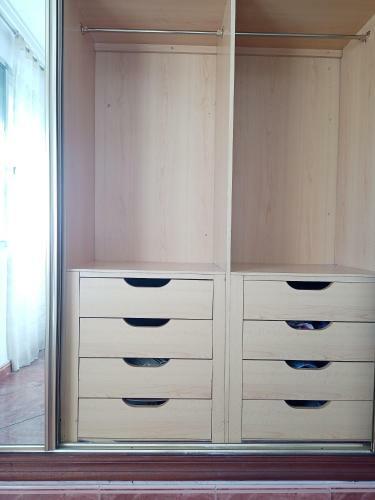 Tourist Room