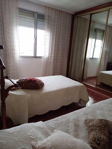 Tourist Room