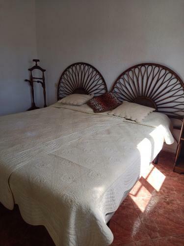 Tourist Room