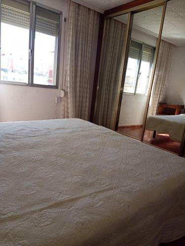 Tourist Room