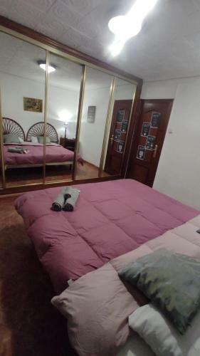 Tourist Room