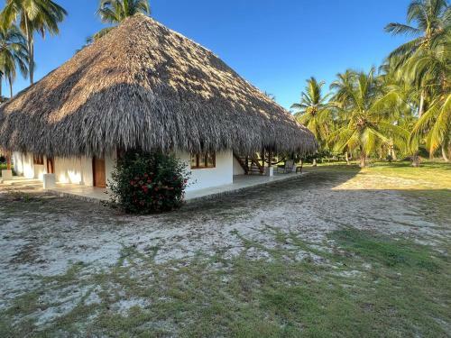 Hotel Sierra Sagrada Tayrona