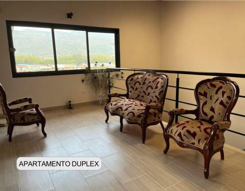 Apartamentos La Casona De Wiky