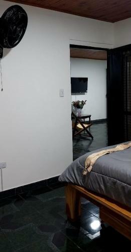 Apartamentos La Casona De Wiky