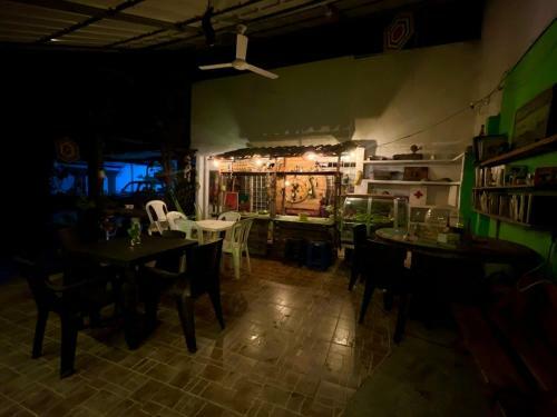 Green House's