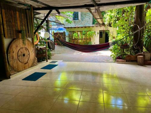 Green House's