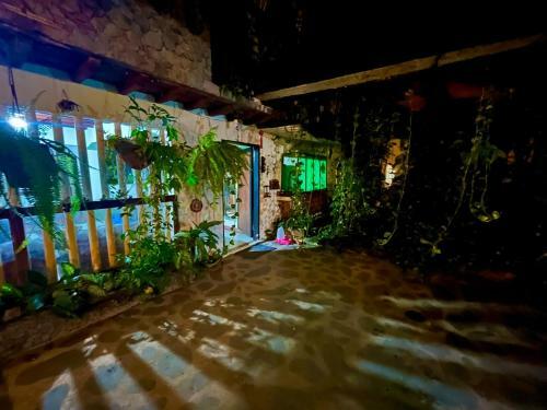 Green House's