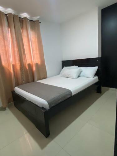 Apartamento Rodadero Gaira C