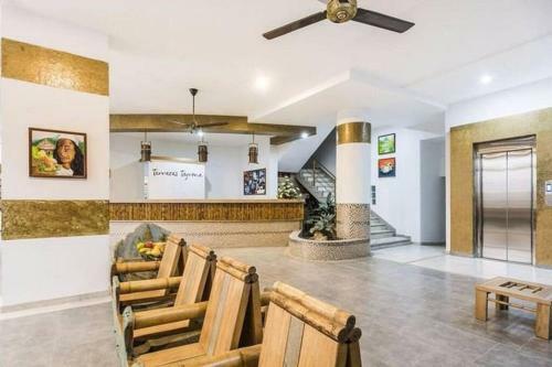 Super Apartamento Completo