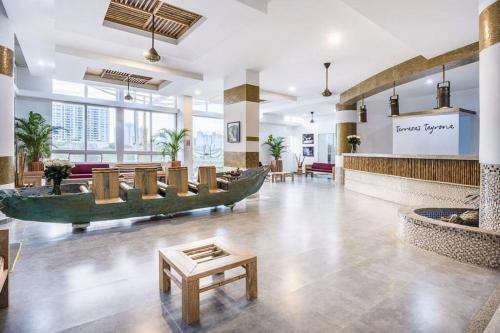 Super Apartamento Completo