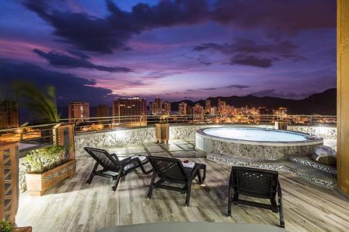 Super Apartamento Completo