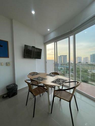 Super Apartamento Completo
