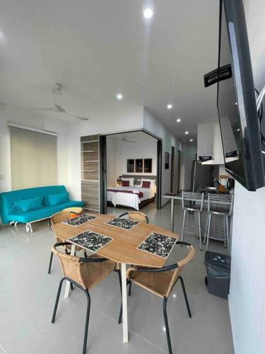 Super Apartamento Completo