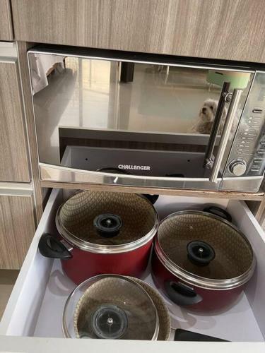 Super Apartamento Completo