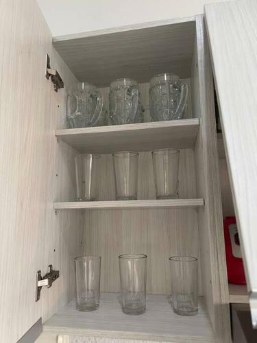 Super Apartamento Completo