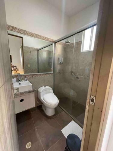 Super Apartamento Completo