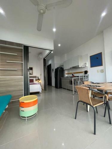 Super Apartamento Completo