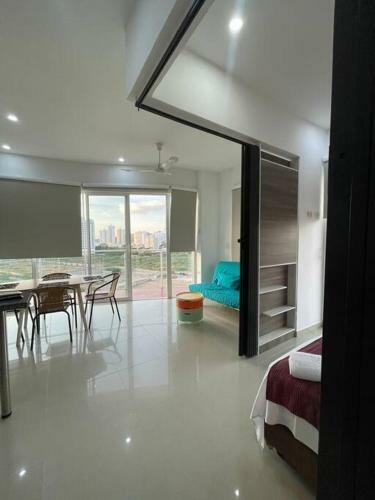 Super Apartamento Completo