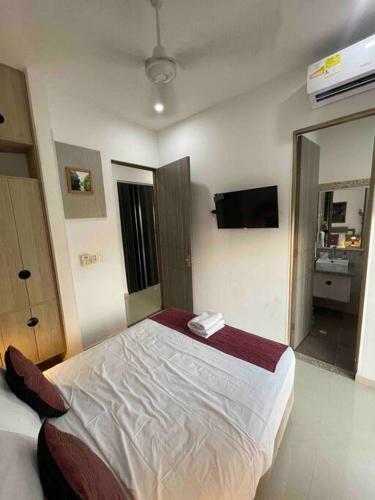 Super Apartamento Completo