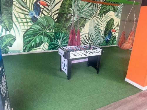 Apartamento Samaria Club De Playa, Santa Marta