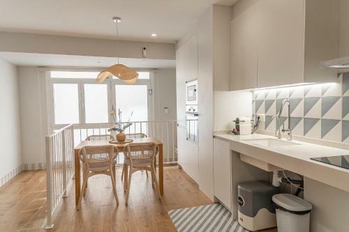 Apartamento Sunsplash Malvarrosa !