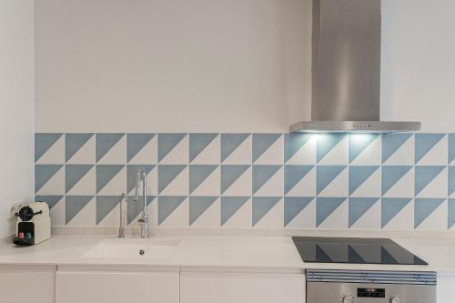 Apartamento Sunsplash Malvarrosa !
