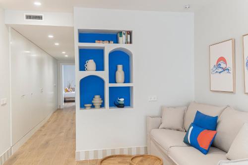 Apartamento Sunsplash Malvarrosa !