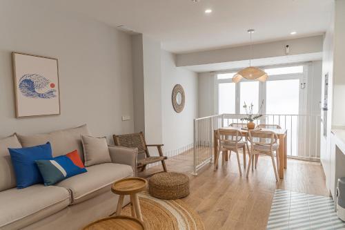 Apartamento Sunsplash Malvarrosa !