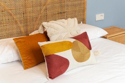 Apartamento Sunsplash Malvarrosa !