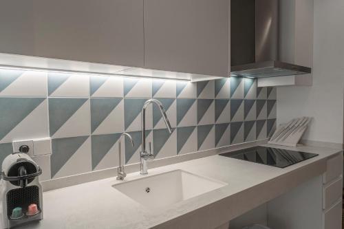Apartamento Sunsplash Malvarrosa !