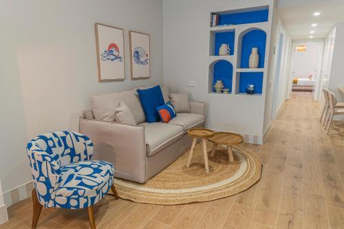 Apartamento Sunsplash Malvarrosa !