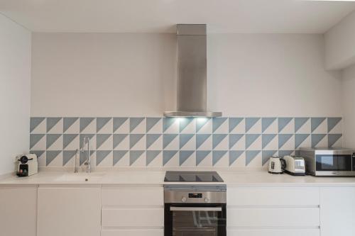 Apartamento Sunsplash Malvarrosa !