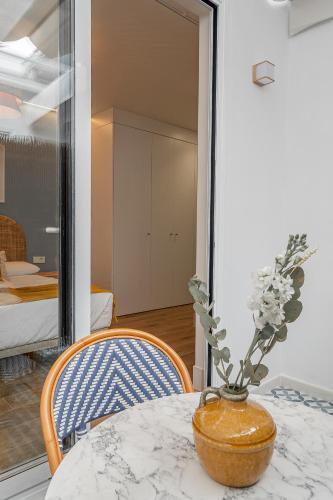 Apartamento Sunsplash Malvarrosa !