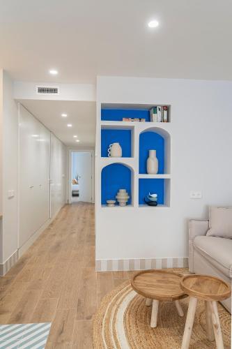 Apartamento Sunsplash Malvarrosa !