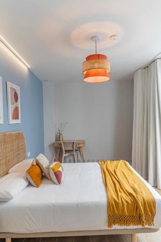 Apartamento Sunsplash Malvarrosa !
