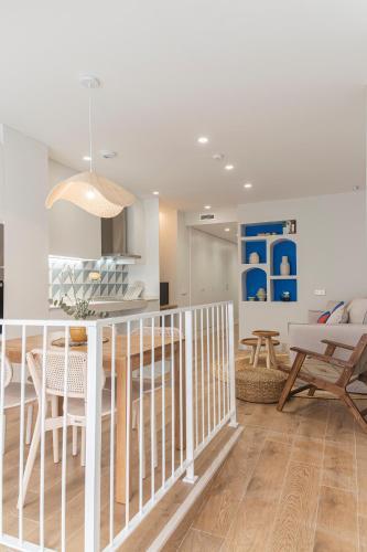 Apartamento Sunsplash Malvarrosa !