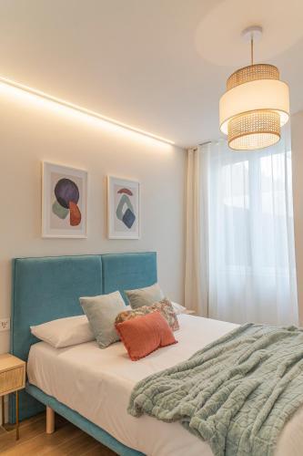 Apartamento Sunsplash Malvarrosa !