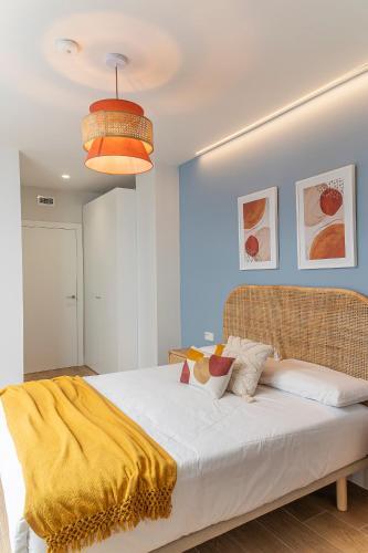 Apartamento Sunsplash Malvarrosa !
