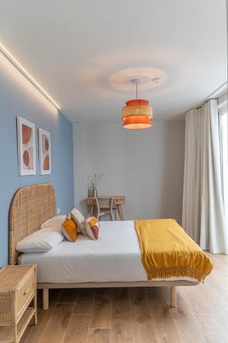 Apartamento Sunsplash Malvarrosa !