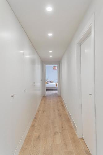 Apartamento Sunsplash Malvarrosa !