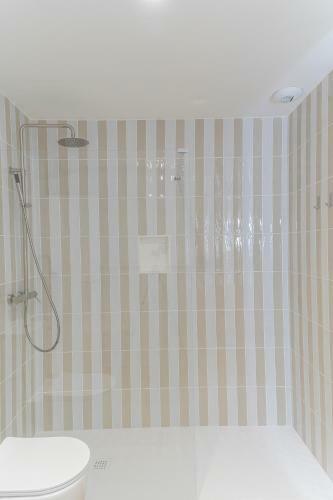 Apartamento Sunsplash Malvarrosa !