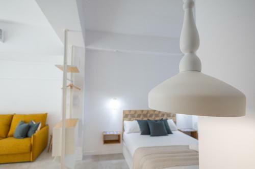 Florit Flats - The Joaquin Sorolla Apartments II