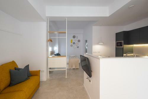 Florit Flats - The Joaquin Sorolla Apartments II