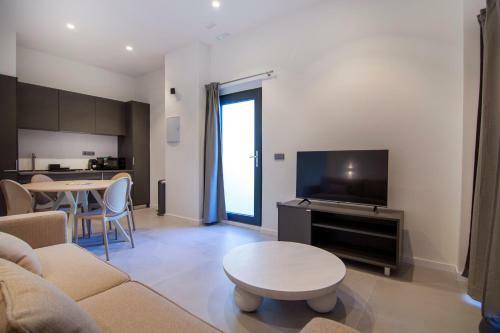 Apartamento Vlc Host - Maritim Grao