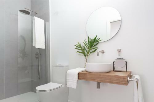 Apartamento Vlc Host - Maritim Grao